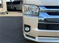 2019 Toyota Hiace Wagon