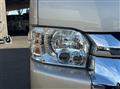 2019 Toyota Hiace Wagon