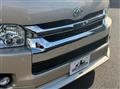 2019 Toyota Hiace Wagon