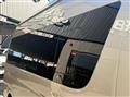 2019 Toyota Hiace Wagon