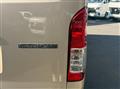 2019 Toyota Hiace Wagon