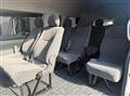 2019 Toyota Hiace Wagon
