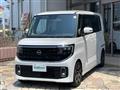2025 Nissan ROOX