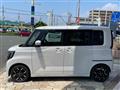 2025 Nissan ROOX