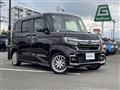 2021 Honda N BOX
