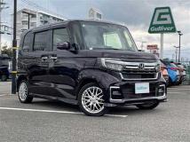 2021 Honda N BOX