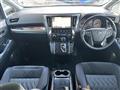 2018 Toyota Alphard