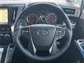2018 Toyota Alphard