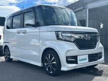 2019 Honda N BOX