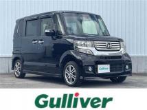 2014 Honda N BOX