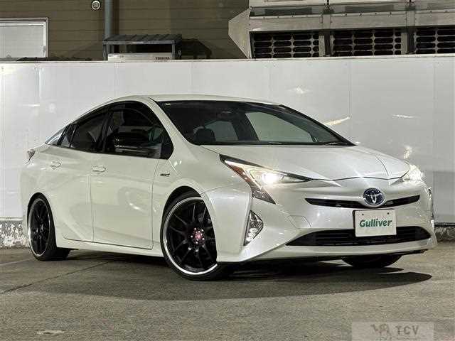 2018 Toyota Prius