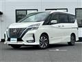 2021 Nissan Serena