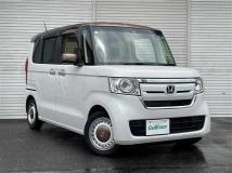 2019 Honda N BOX
