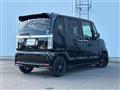 2017 Honda N BOX