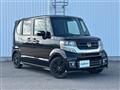 2017 Honda N BOX