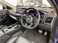 2022 Nissan X-Trail