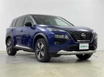 2022 Nissan X-Trail