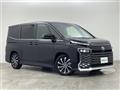 2022 Toyota Voxy