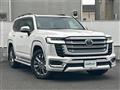 2023 Toyota Land Cruiser