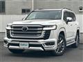 2023 Toyota Land Cruiser