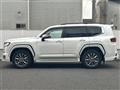 2023 Toyota Land Cruiser