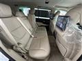 2023 Toyota Land Cruiser