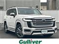 2023 Toyota Land Cruiser