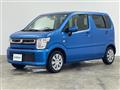 2018 Suzuki Wagon R