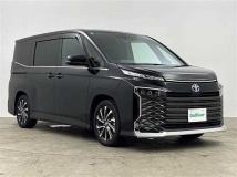 2023 Toyota Voxy