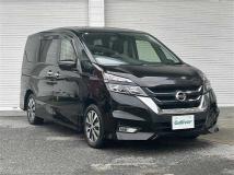 2017 Nissan Serena