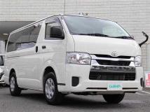 2025 Toyota Hiace Van