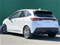 2021 Nissan Note