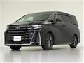 2025 Toyota Vellfire