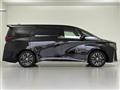 2025 Toyota Vellfire