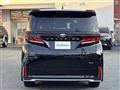 2026 Toyota Vellfire