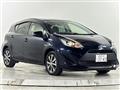 2017 Toyota AQUA