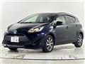 2017 Toyota AQUA