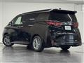 2025 Toyota Alphard