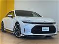 2023 Toyota Crown