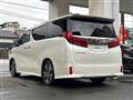2021 Toyota Alphard