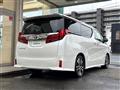 2021 Toyota Alphard