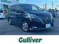 2022 Nissan Serena