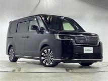 2024 Honda Step WGN