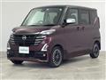 2024 Nissan ROOX
