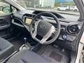 2015 Toyota AQUA