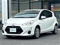 2015 Toyota AQUA