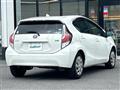 2015 Toyota AQUA