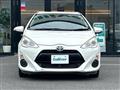 2015 Toyota AQUA
