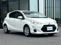 2015 Toyota AQUA
