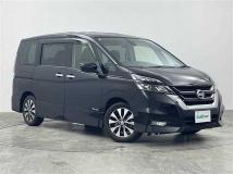 2018 Nissan Serena